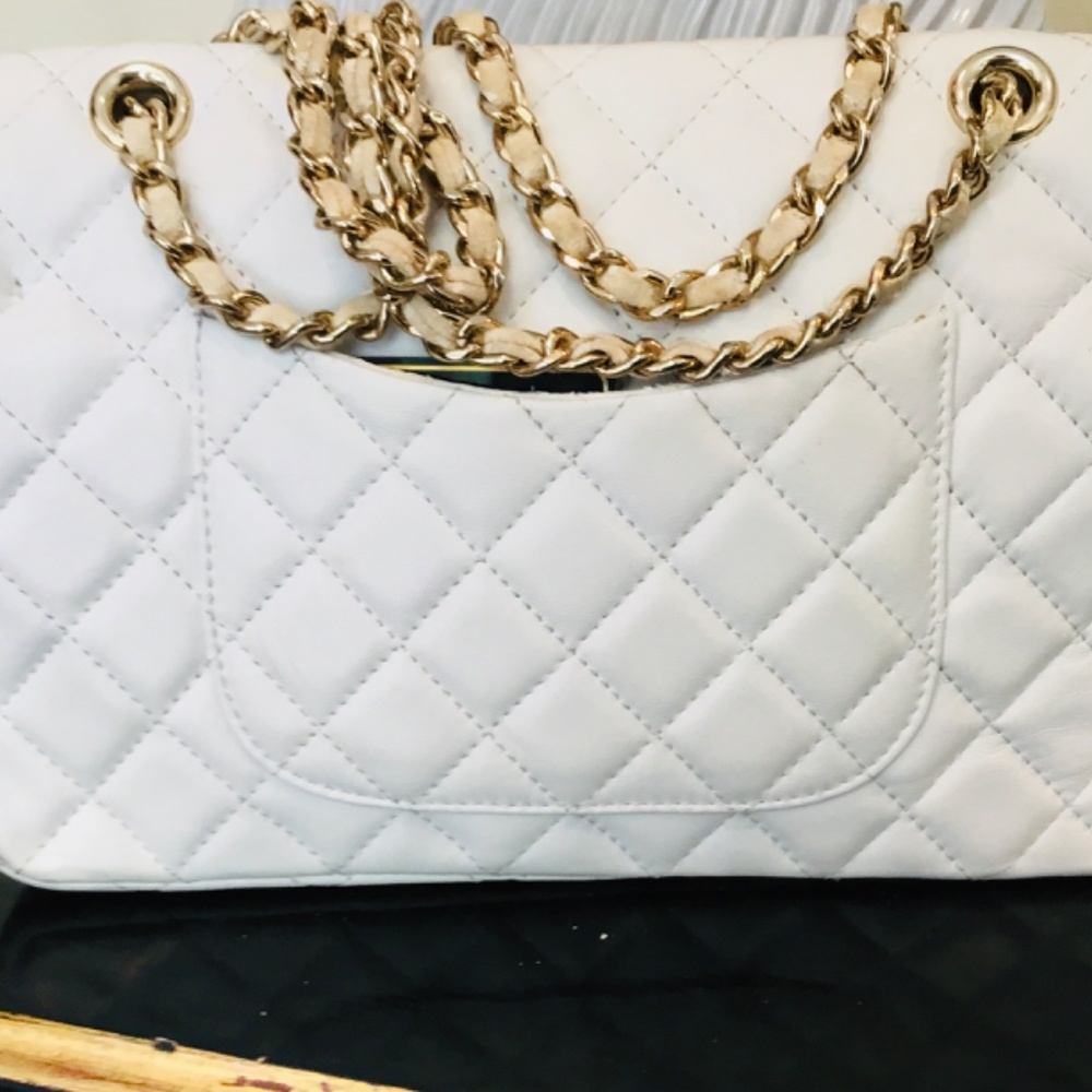 Chanel 2.55 Vintage. - Picture 2 of 8